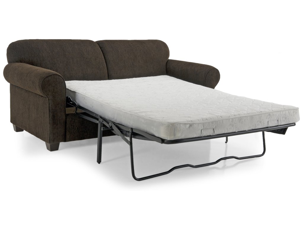 Double Bed - image 1