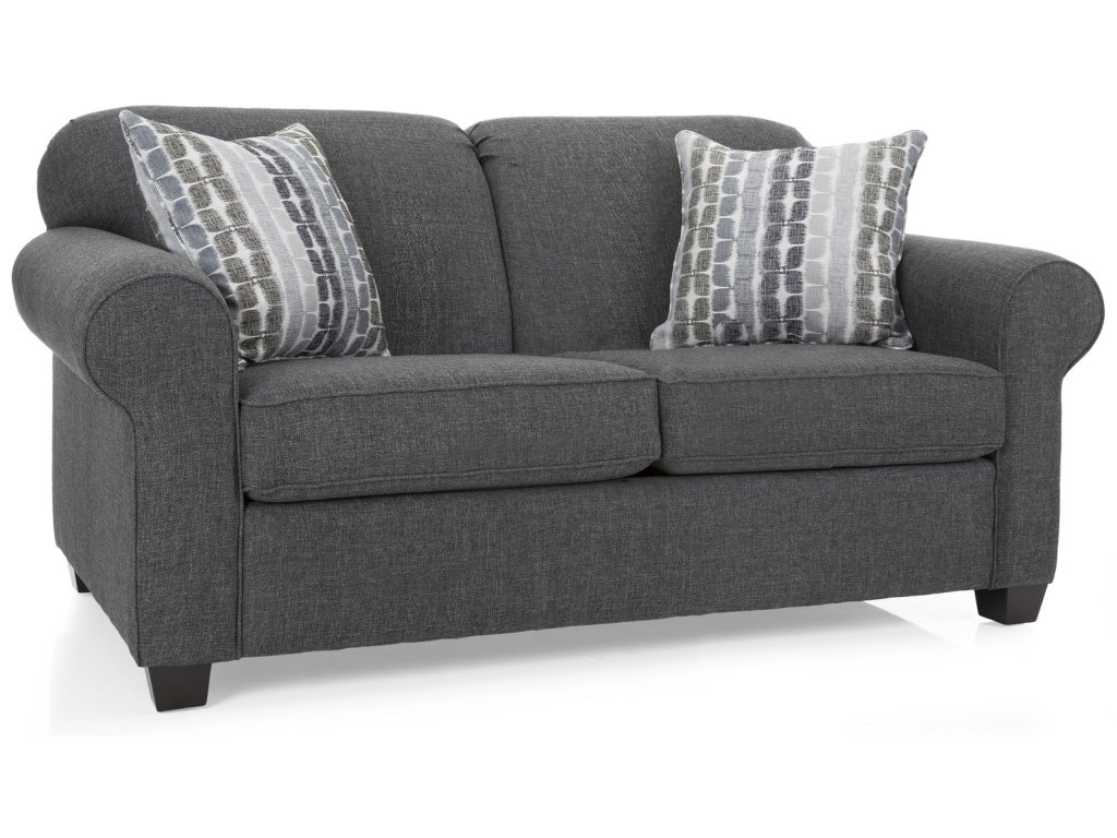 Double Bed - main image