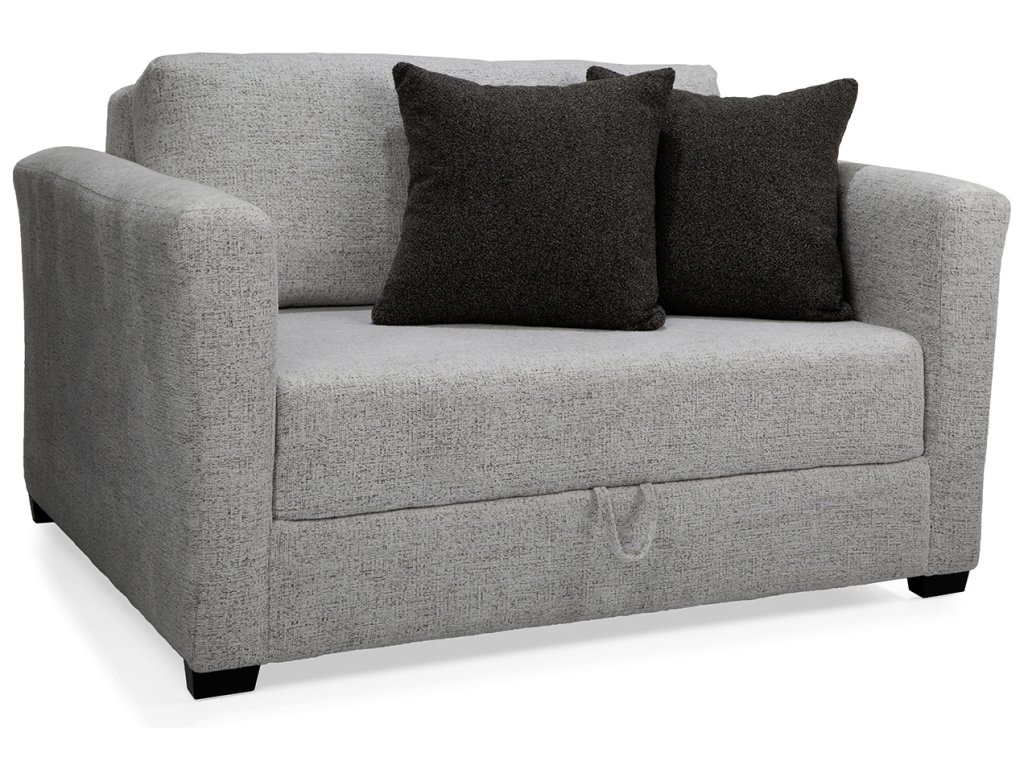 Sofa Twin Bed - with slide out bed - main image