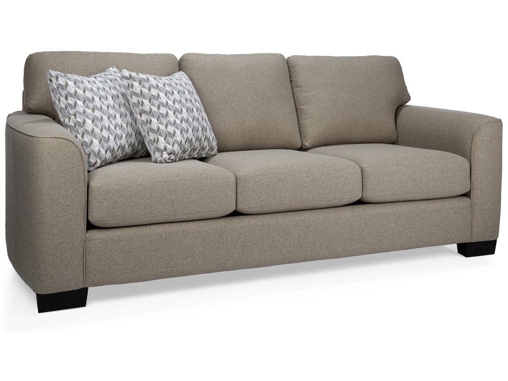 Sofa - 23" Deep - main image