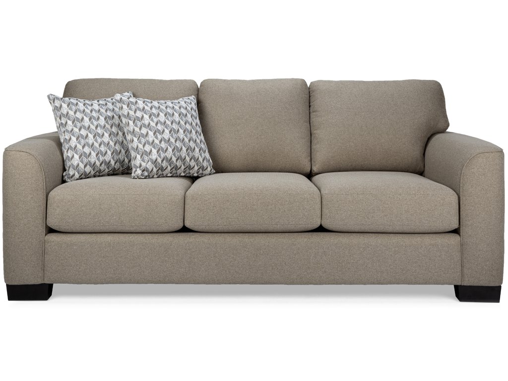 Sofa - 23" Deep - image 1