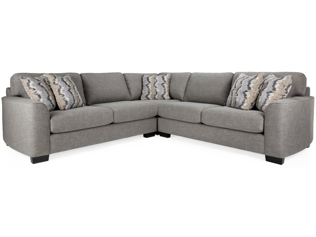 Sofa - 23" Deep - image 3
