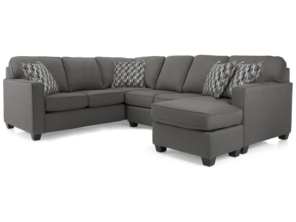 Sectionals - main image