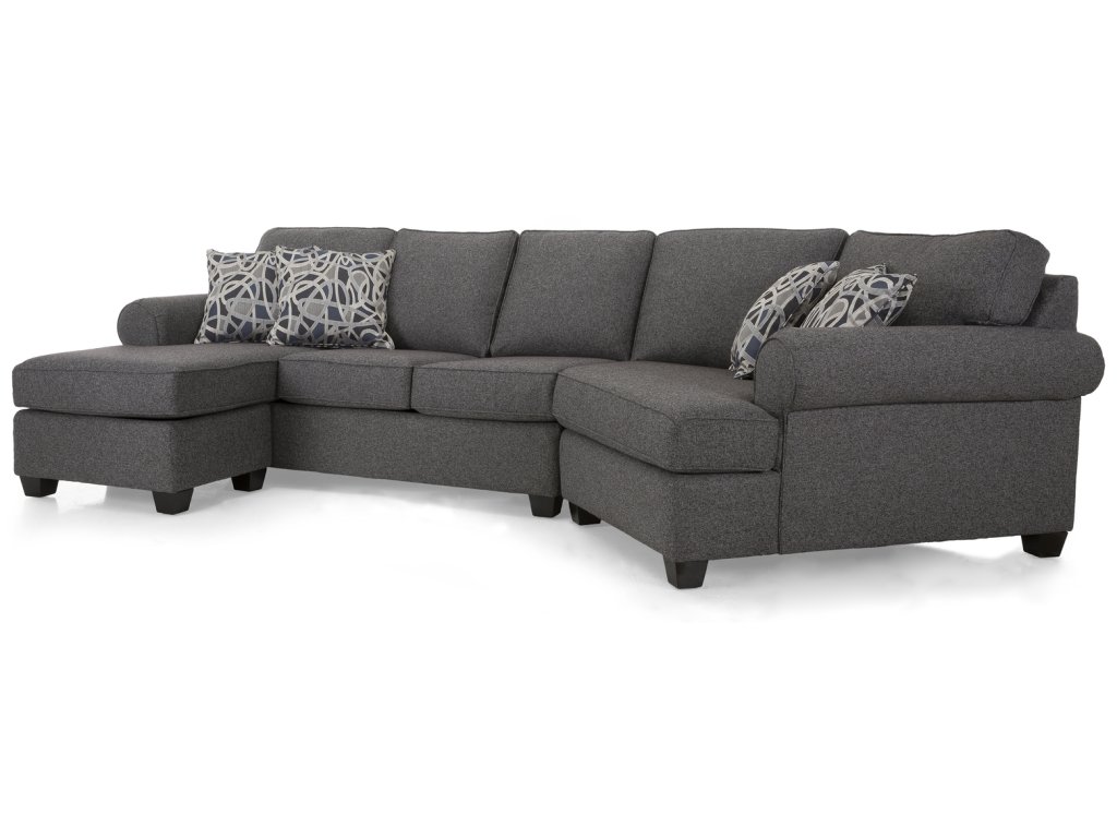 Sectionals - image 3