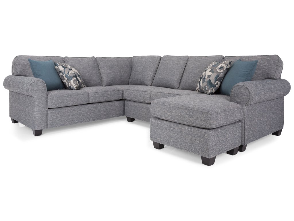 Sectionals - image 1