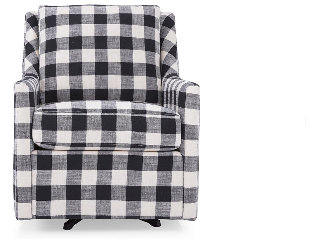 Swivel Chair - image 1