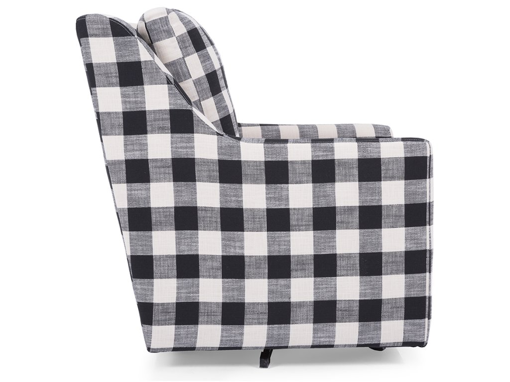 Swivel Chair - image 2