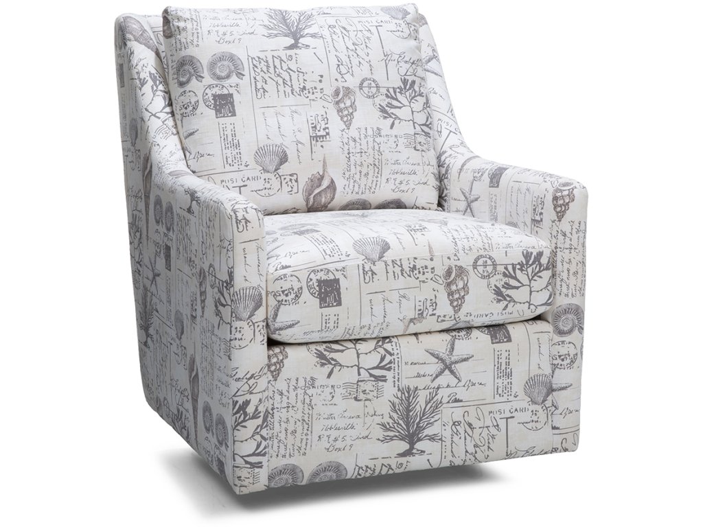 Swivel Chair - image 3