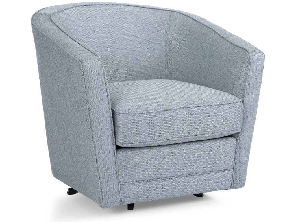 Swivel Chair - image 1
