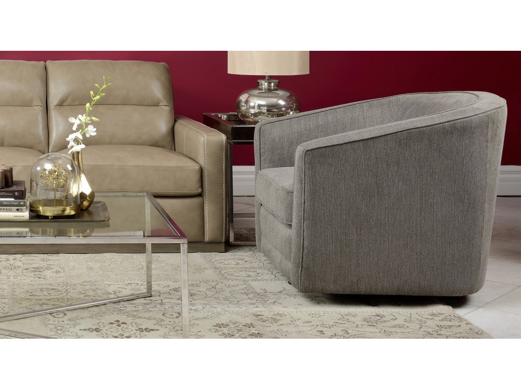 Swivel Chair - image 4