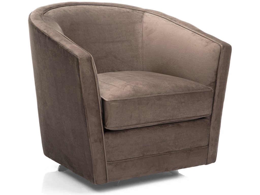 Swivel Chair - image 3