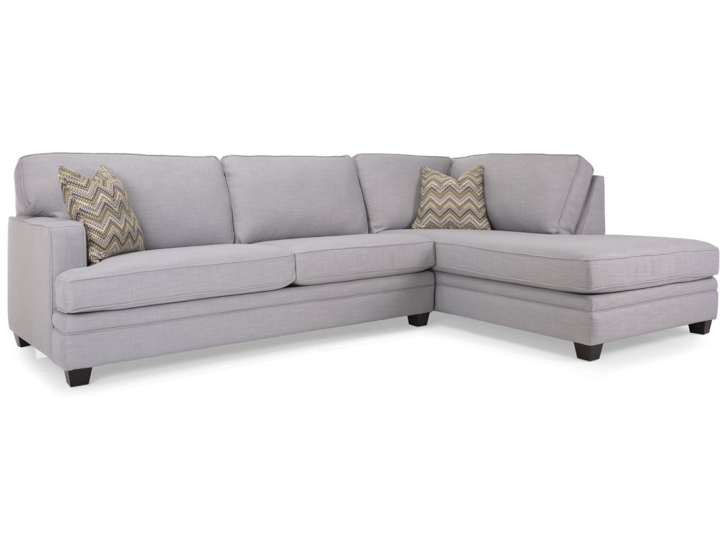 Sectionals - main image