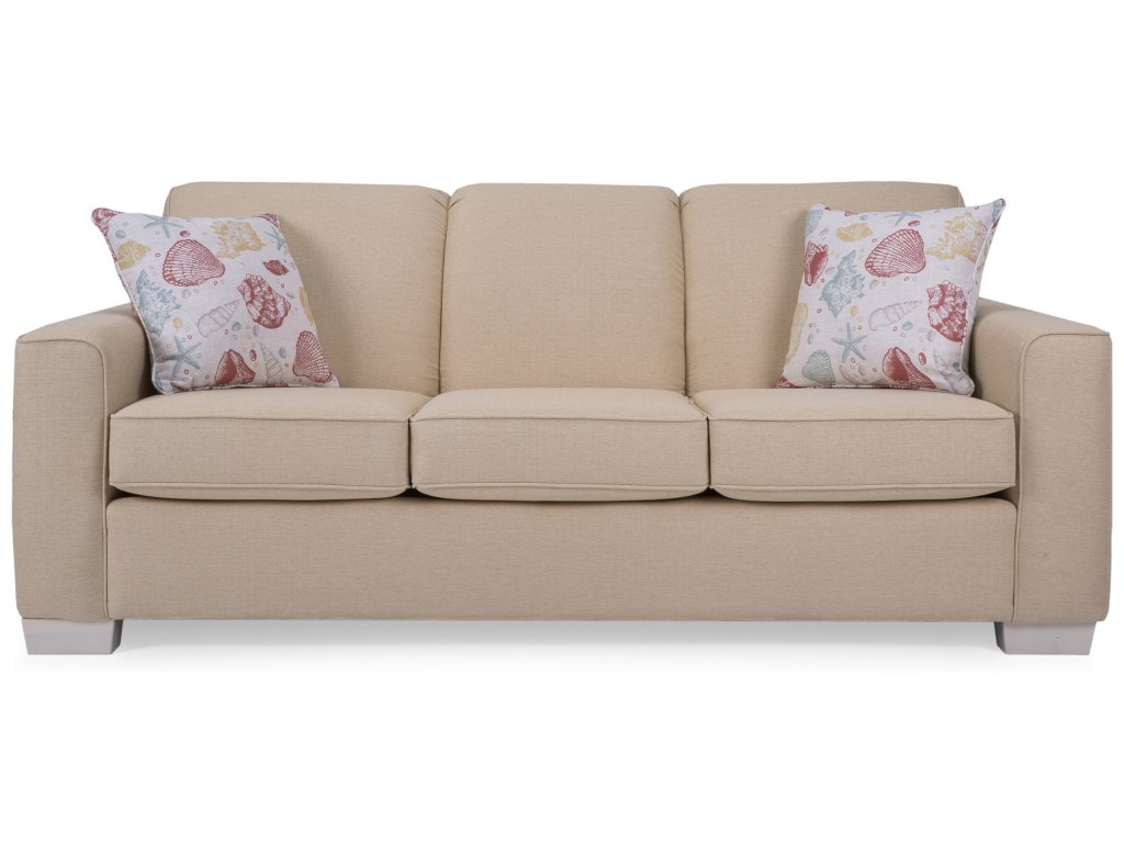 Queen Sofa Bed - main image