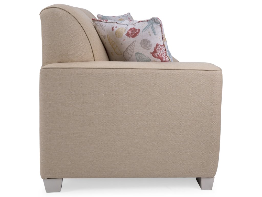 Queen Sofa Bed - image 2