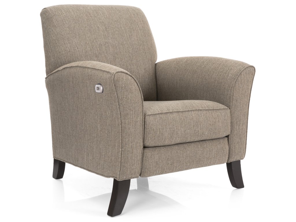 Push Back Chair - image 2