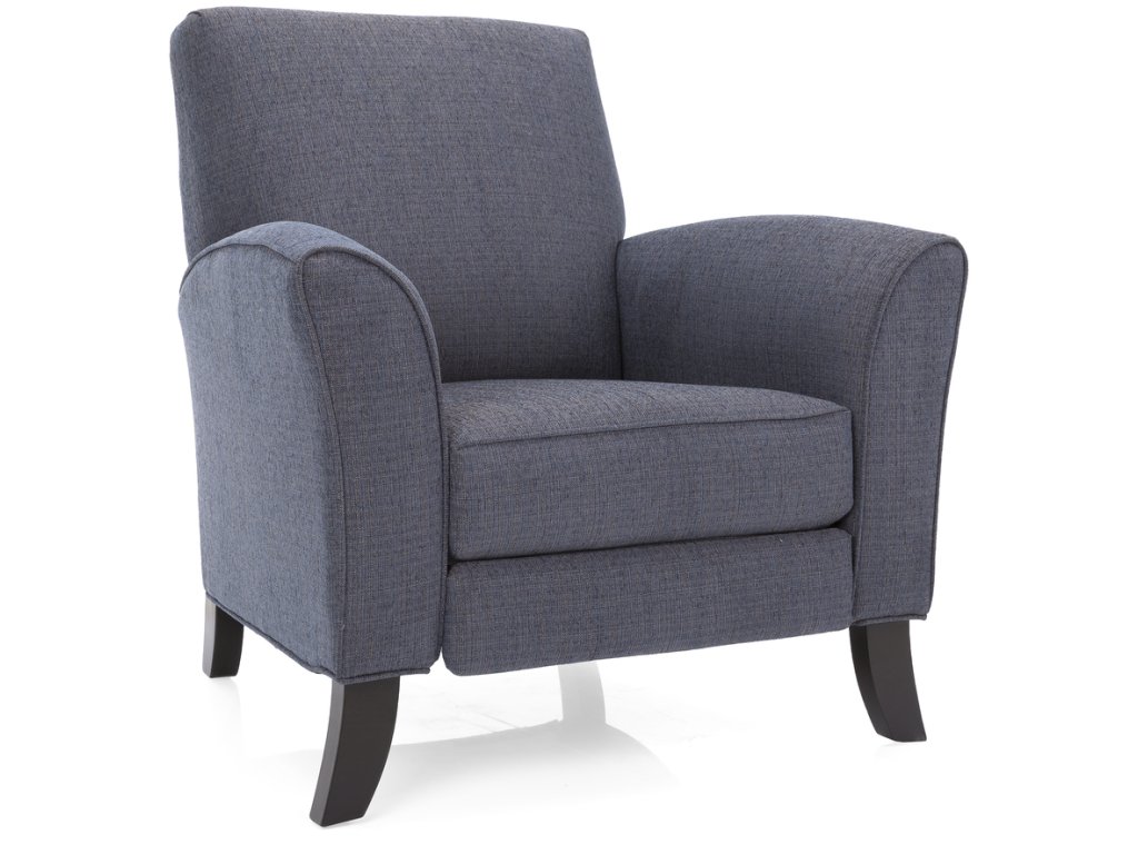 Push Back Chair - main image