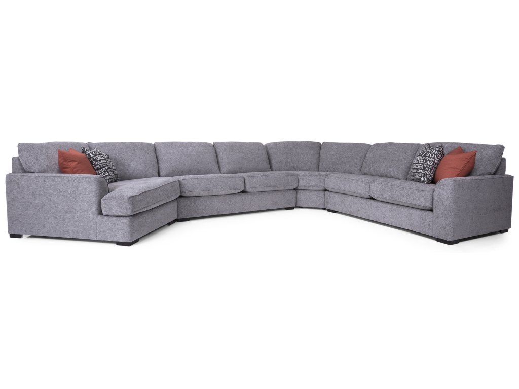 Sectionals - main image