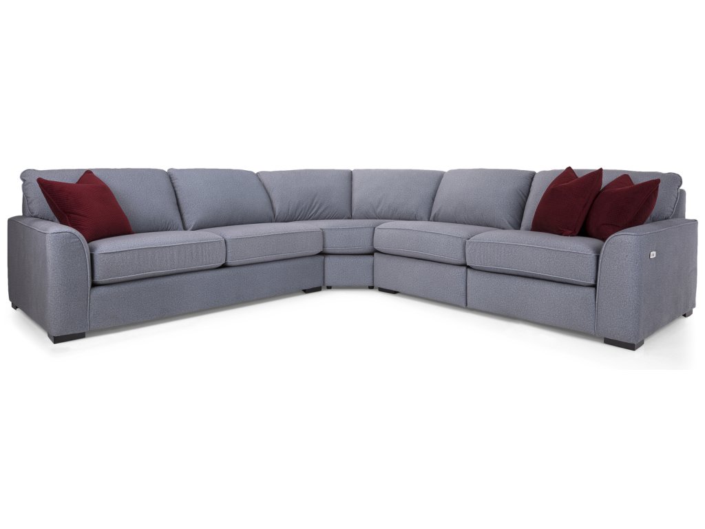 Sectionals - image 4