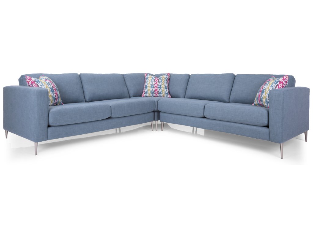 Sectionals - image 1