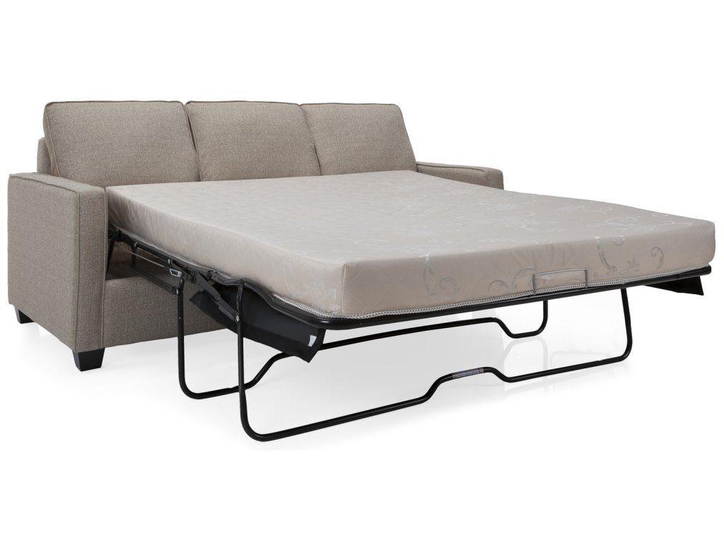 Queen Sofa Bed - main image