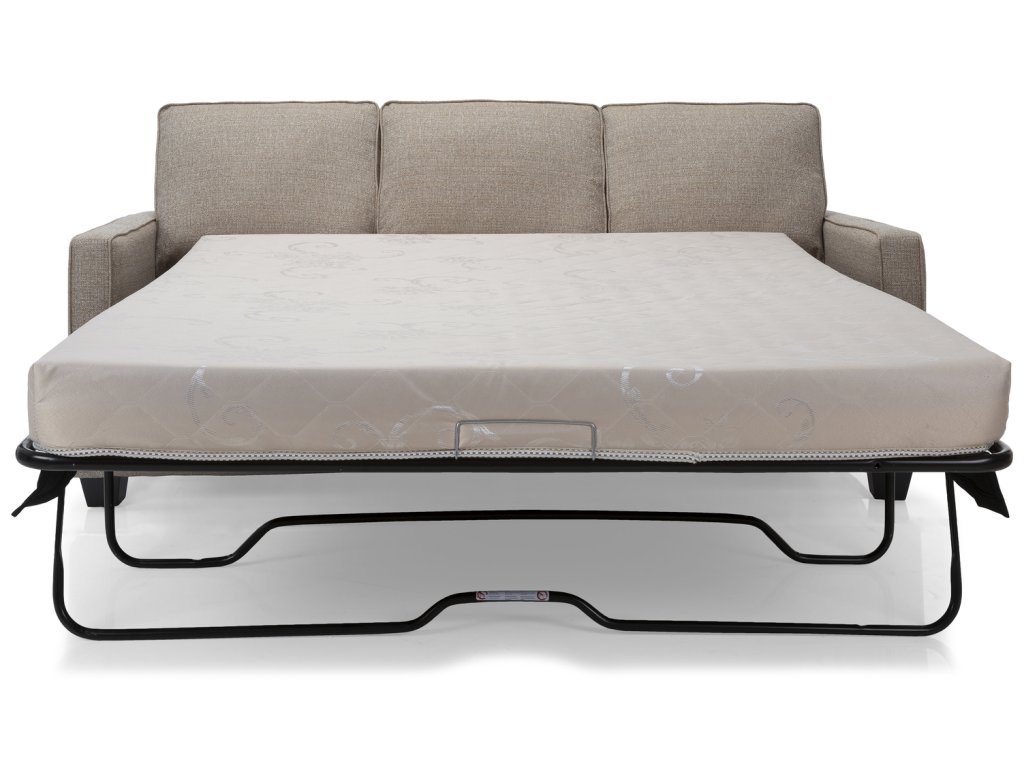 Queen Sofa Bed - image 1