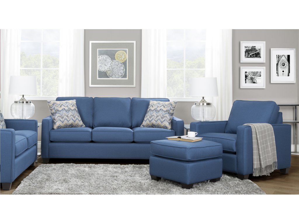 Sofa 94" - image 11