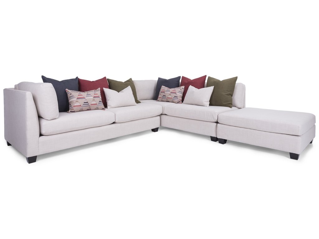 Sectionals - main image