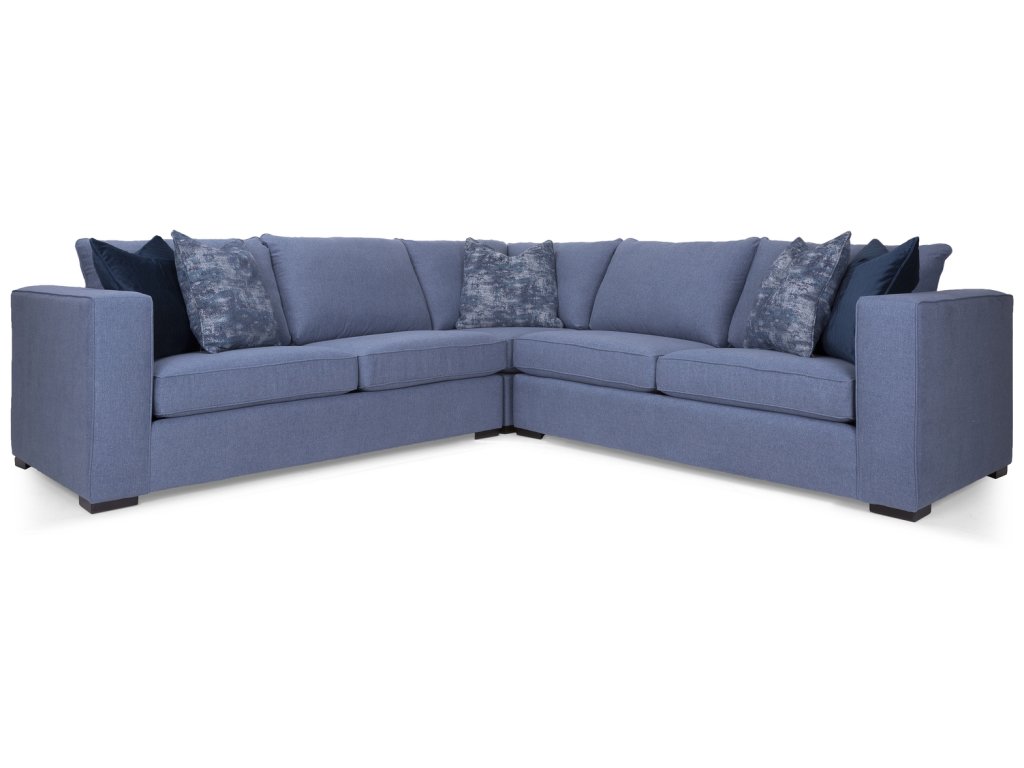 Sectionals - main image