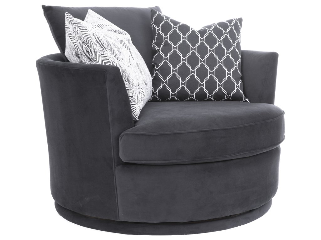 Swivel Chair 46" - main image