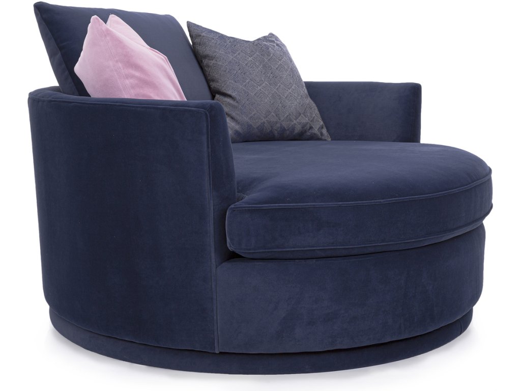 Swivel Chair 59" - main image