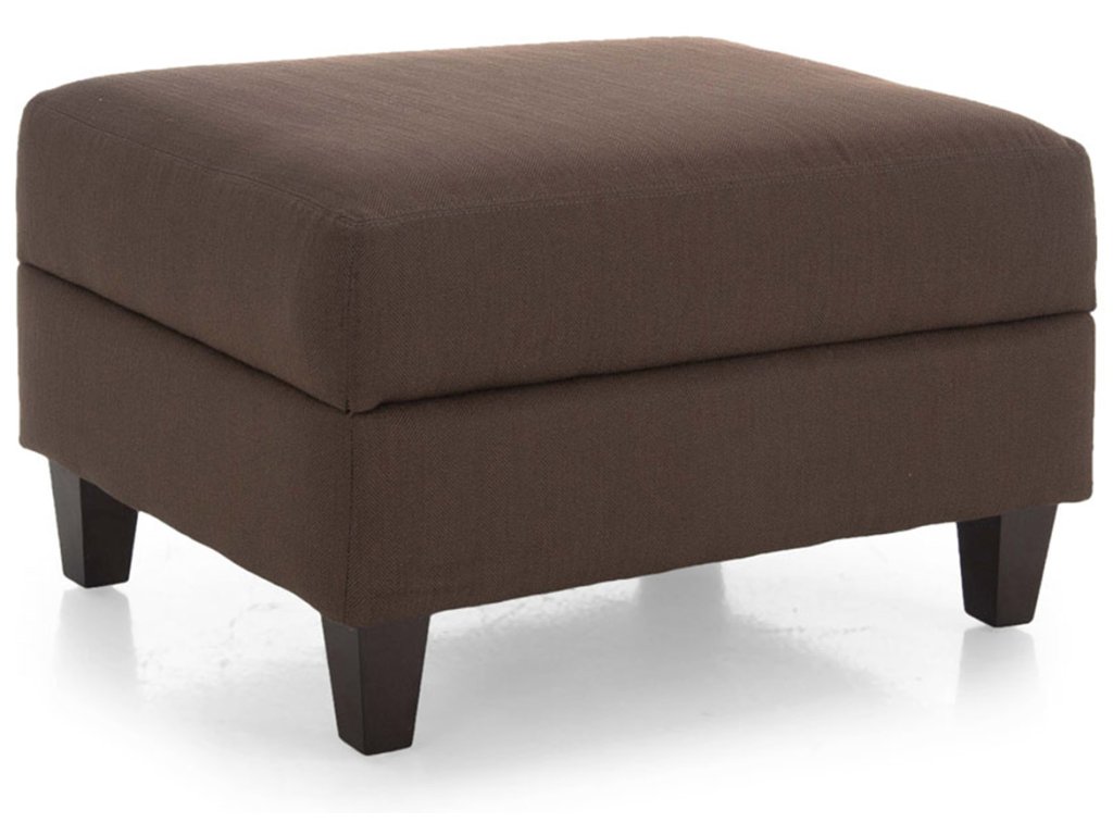 Ottomans - main image