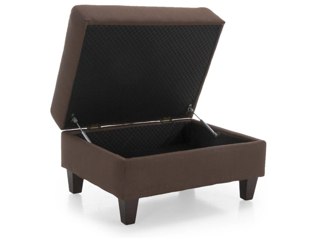 Ottomans - image 1