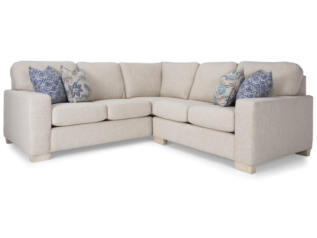 Sectionals - main image