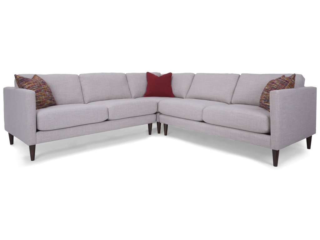 Sectionals - main image