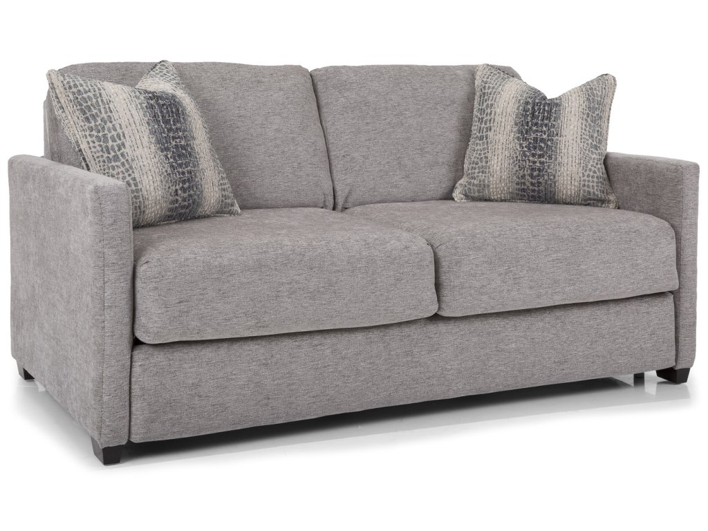 Double Sofa Bed - main image