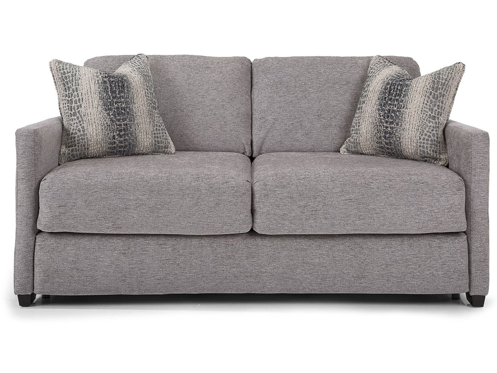 Double Sofa Bed - image 1