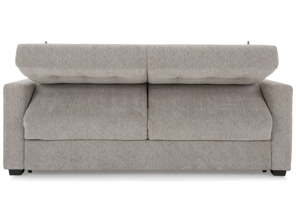 Queen Bed - 2 Back over 2 seat (83" depth when bed is open) - image 5