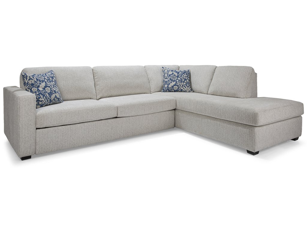 Sectionals - main image
