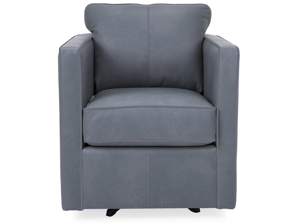 Swivel Chair - image 1