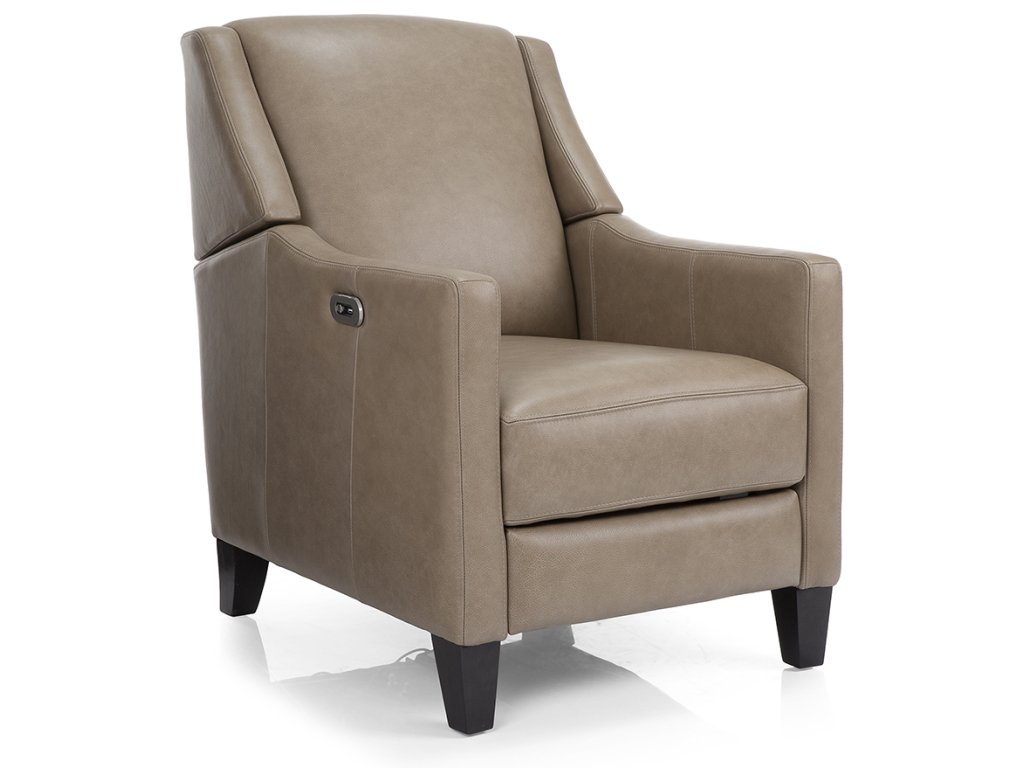 Push Back Recliner Chair - main image