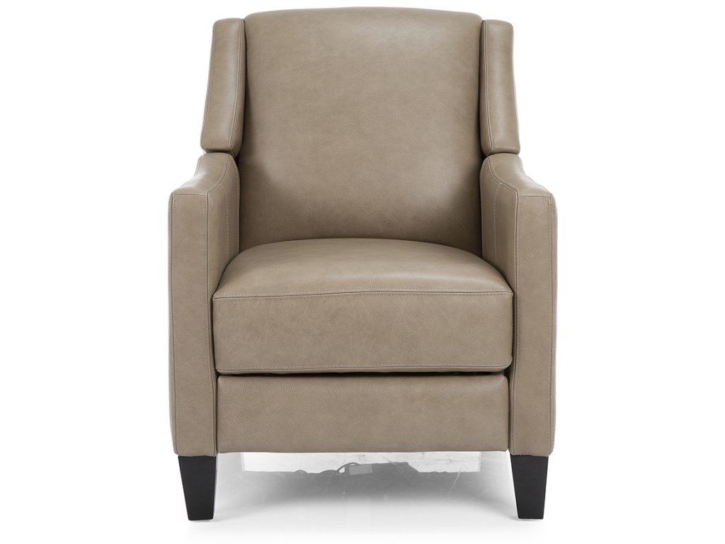 Push Back Recliner Chair - image 2