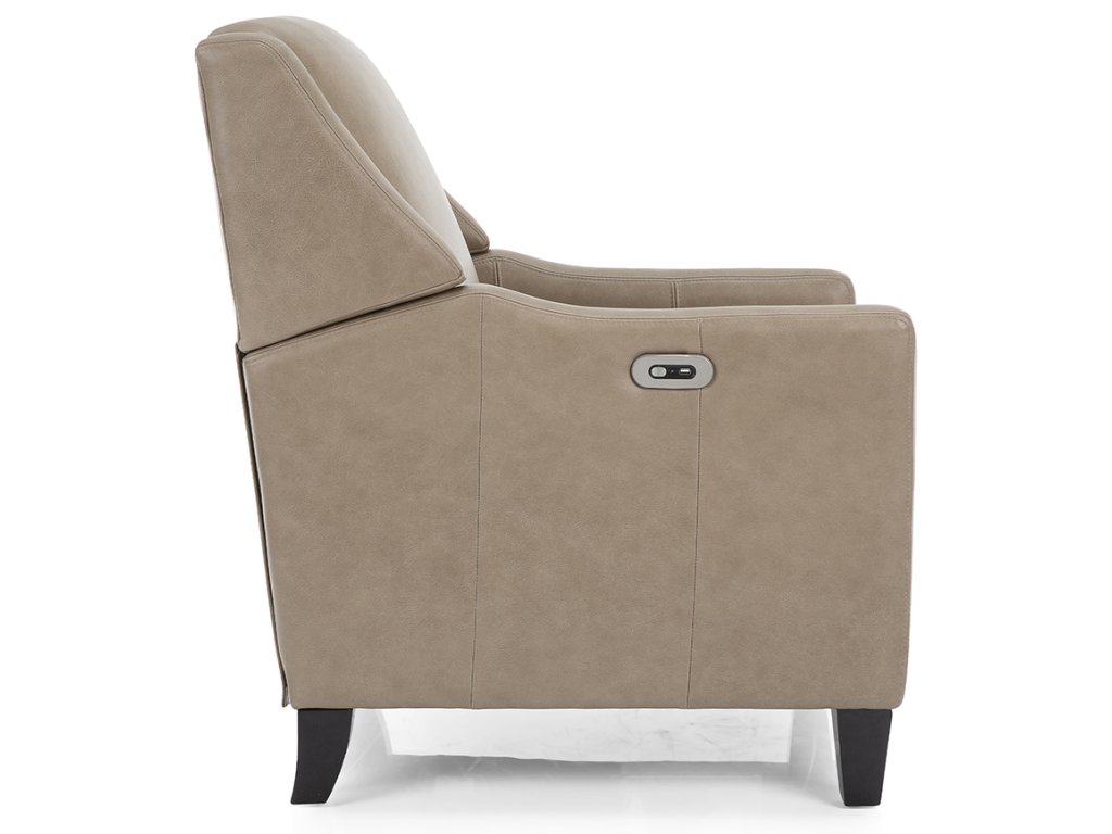 Push Back Recliner Chair - image 3