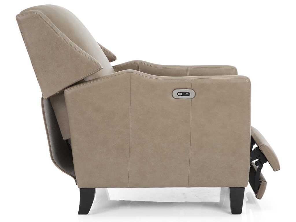 Push Back Recliner Chair - image 4