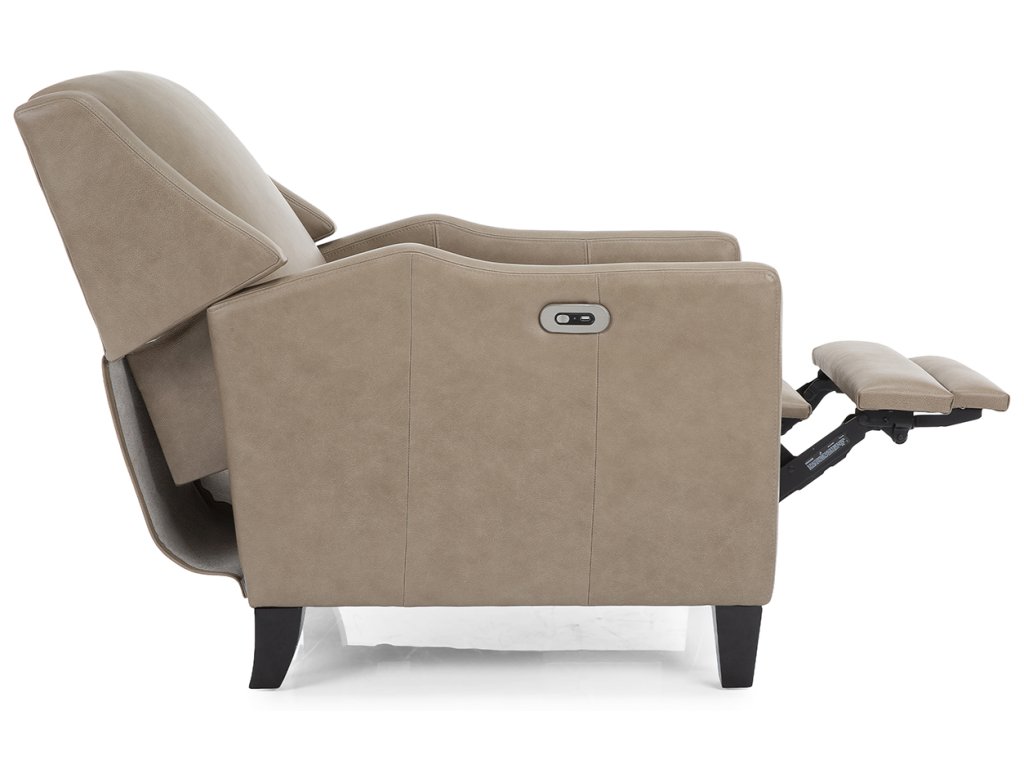 Push Back Recliner Chair - image 5