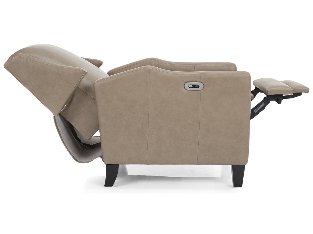 Push Back Recliner Chair - image 6
