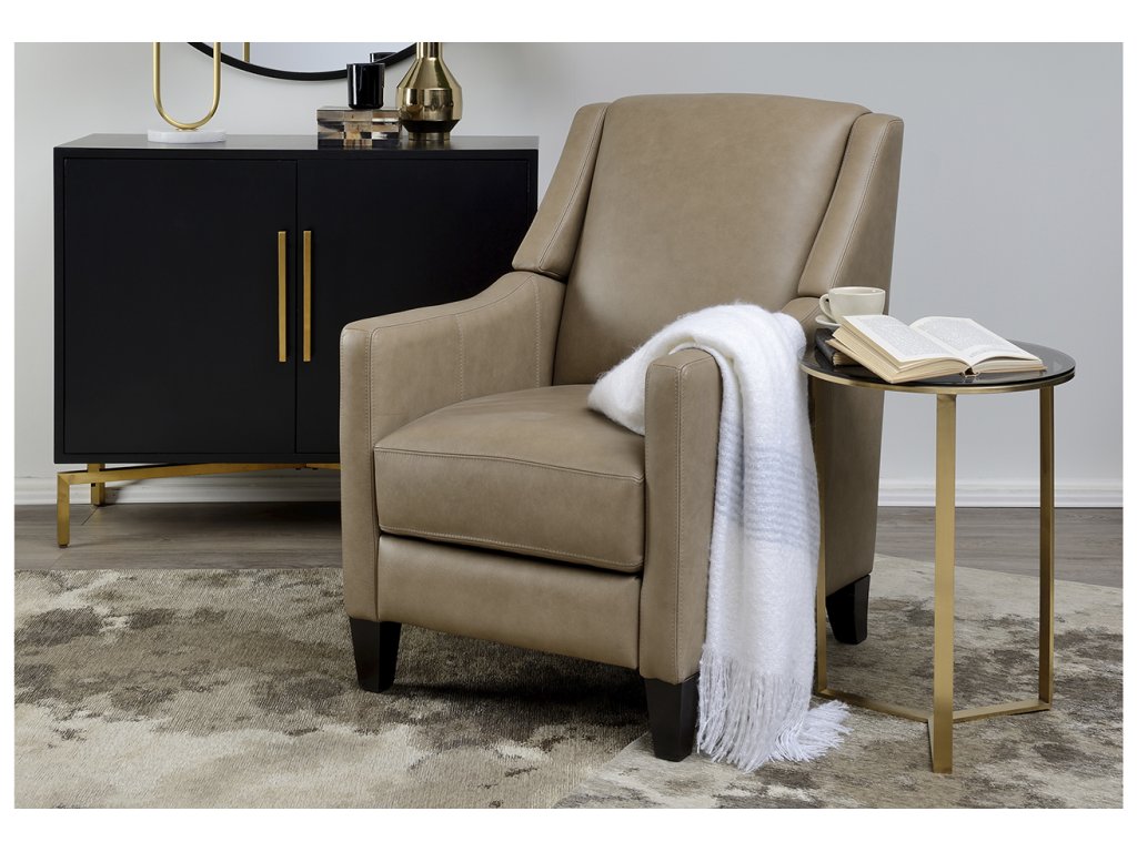 Push Back Recliner Chair - image 7