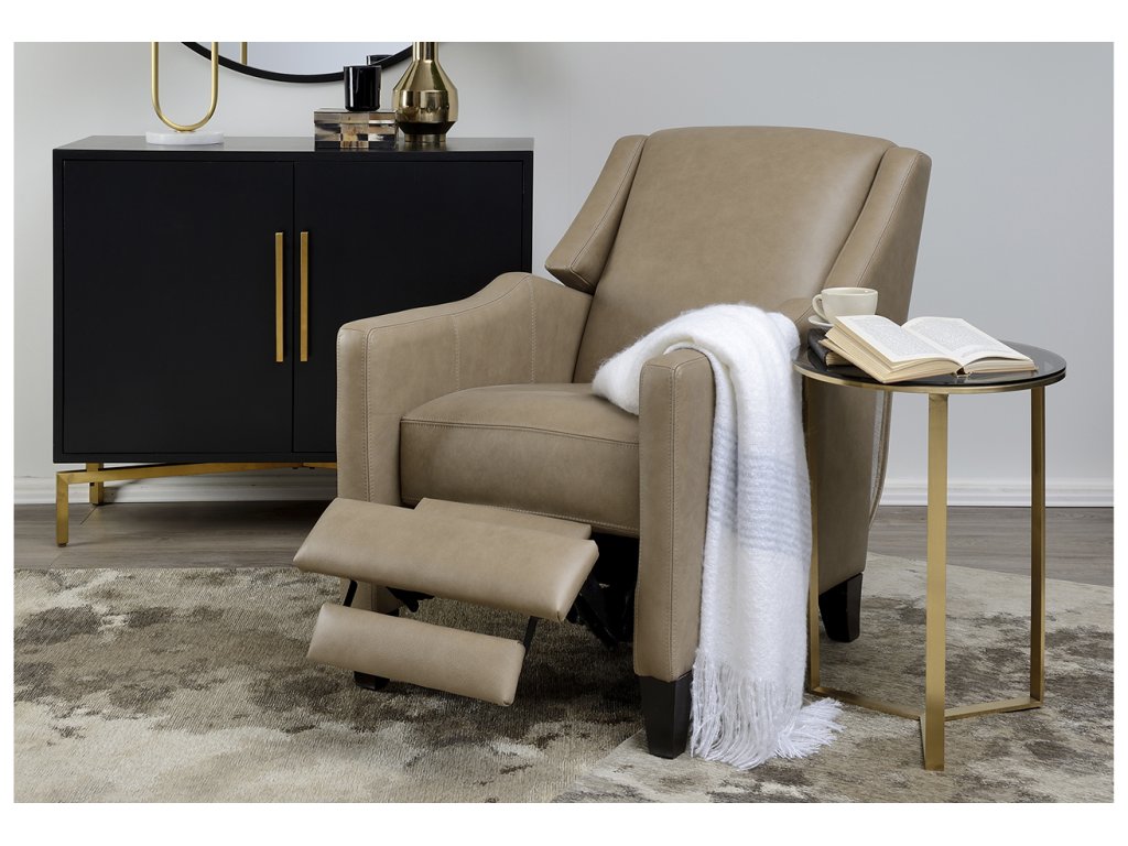 Push Back Recliner Chair - image 8