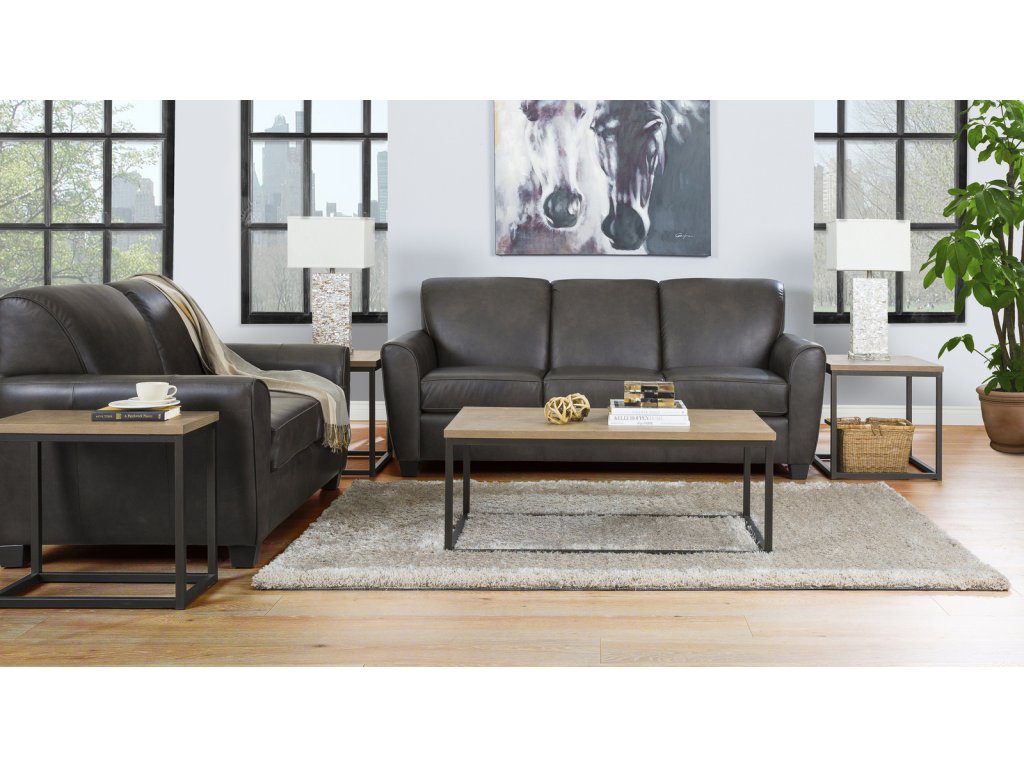 Queen Sofa Bed - image 4