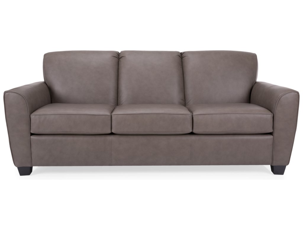 Queen Sofa Bed - image 1