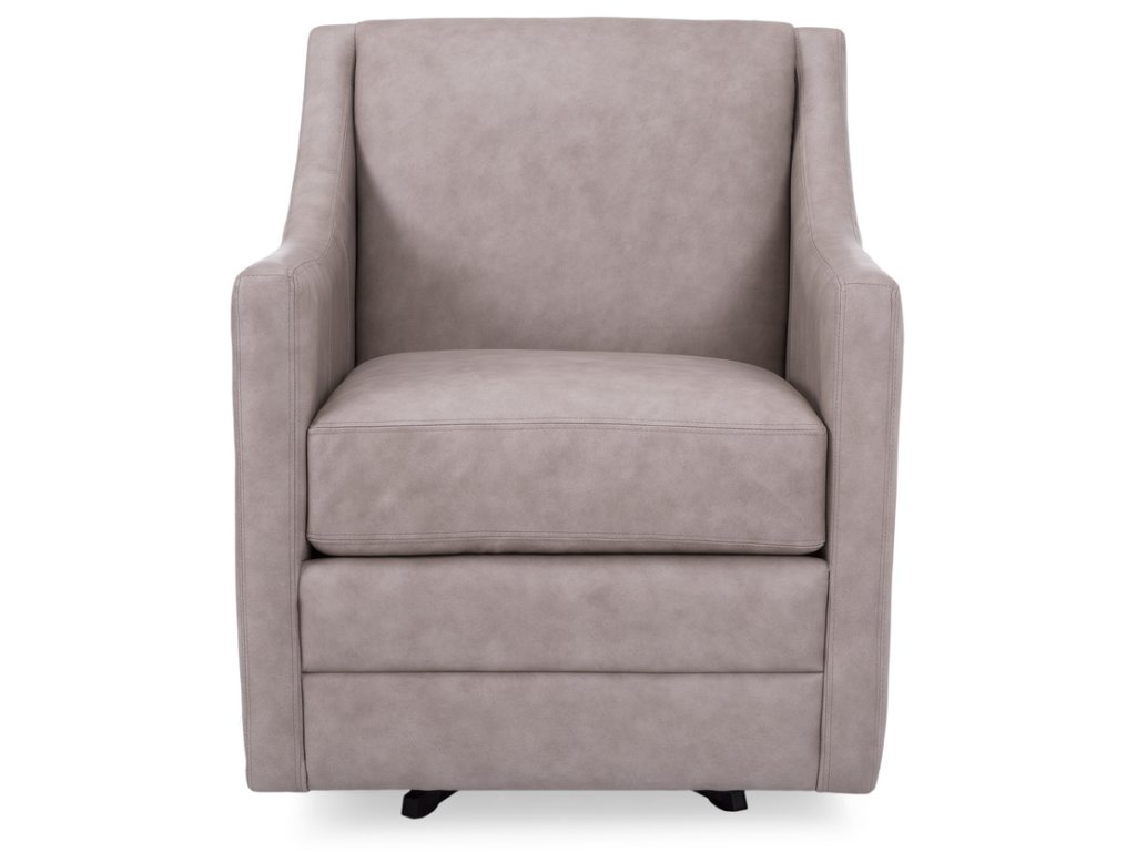 Swivel Chair - image 1